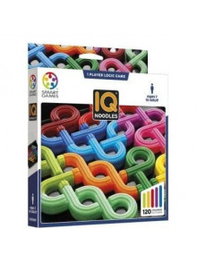 IQ Noodles IQ Noodles