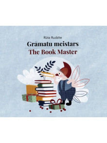 Grāmatu meistars / The Book Master