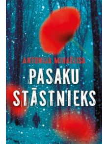 Pasaku stāstnieks