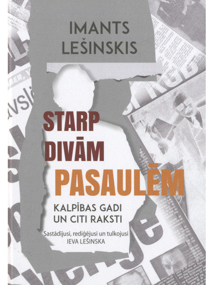 Starp divām pasaulēm