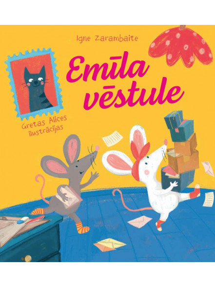 Emīla vēstule