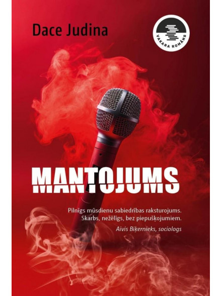 Mantojums