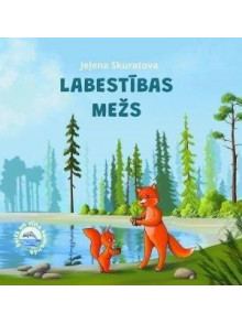 Labestības mežs