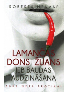 Lamančas Don Žuans