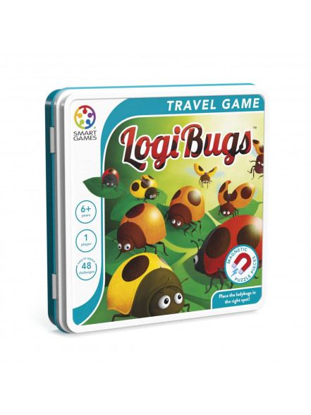 Logibugs Logibugs