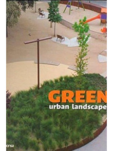 Green Urban Landscapes