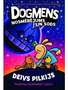 Dogmens 9. Nosmērējums un sods