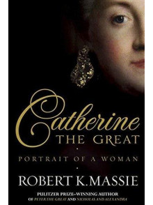 Catherine The Great