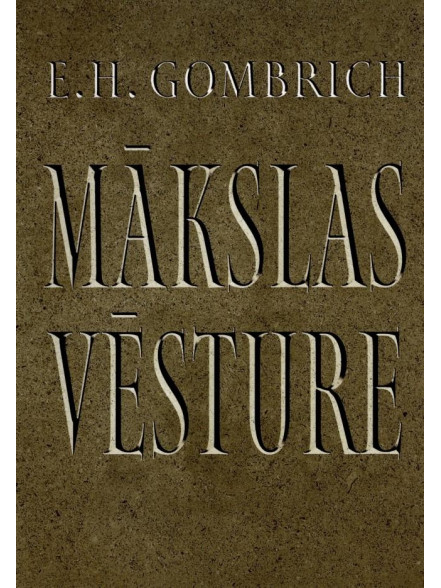 Mākslas vēsture