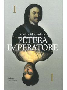 Pētera imperatore (1)