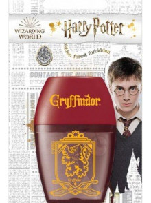Zīmuļu asināmajs MAPED Harry Potter 1d blisterī