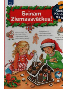 Svinam Ziemassvētkus!