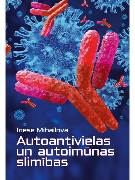 Autoantivielas un autoimūnas slimības