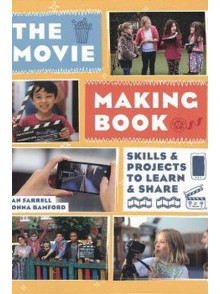 The Movie Making Book.