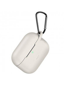 ESR Bounce aizsarg-maciņš priekš AirPods Pro austiņām Gray ESR Bounce aizsarg-maciņš priekš AirPods Pro austiņām Gray
