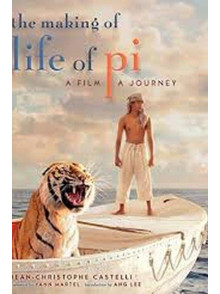 Making of Life of Pi. A Film, a Journey
