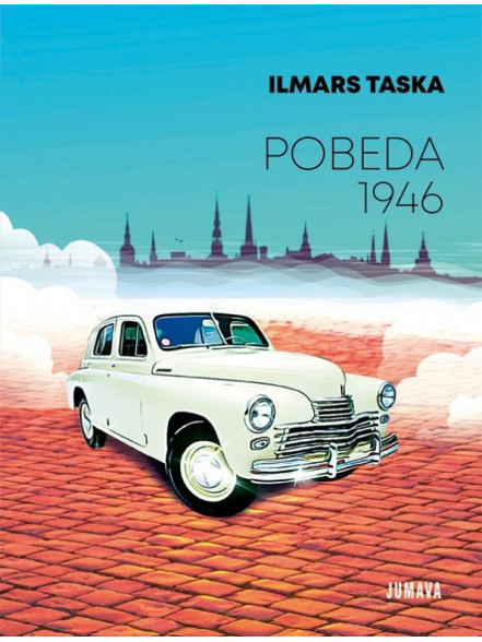 Pobeda 1946