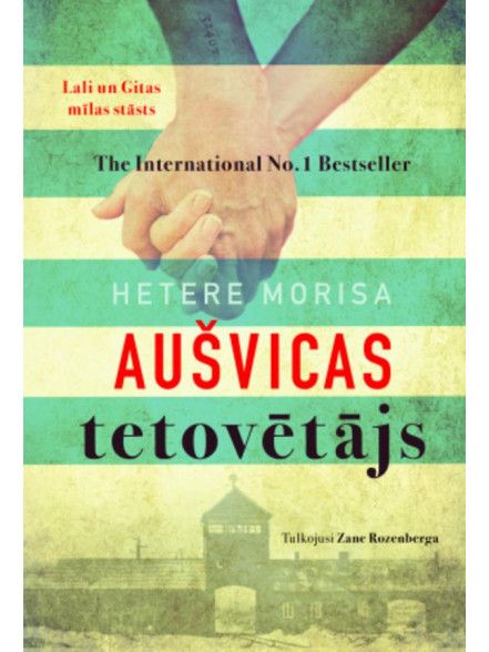 Aušvicas tetovētājs