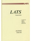 LATS Organizācija. Latvian Arts Trust Society