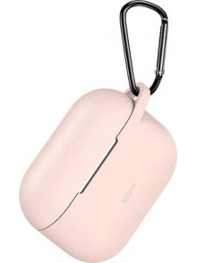 ESR Bounce aizsarg-maciņš priekš AirPods Pro austiņām Pink ESR Bounce aizsarg-maciņš priekš AirPods Pro austiņām Pink