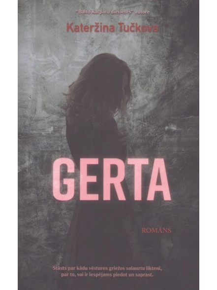 Gerta