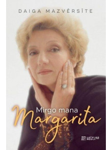 Mirgo mana Margarita