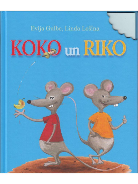 Koko un Riko