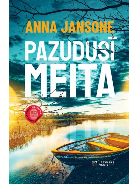 Pazudusī meita