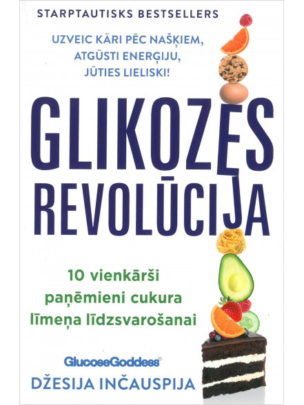 Glikozes revolūcija