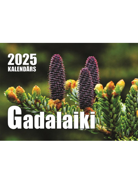 Gadalaiki 2025