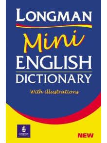 Longman Mini English  Dictionary