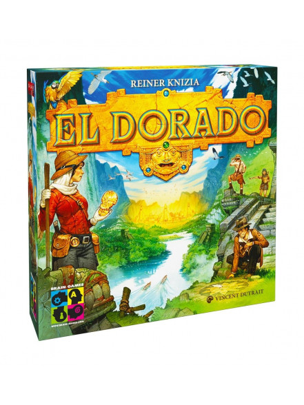 El Dorado