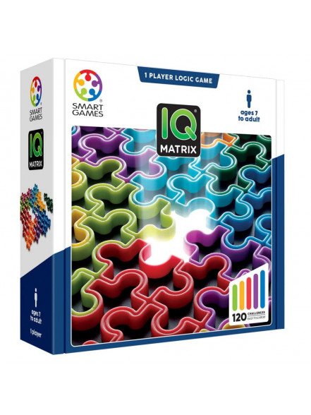 IQ Matrix IQ Matrix