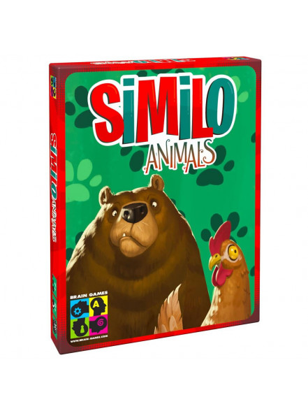 Similo Animals Baltic