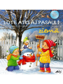 Lote atklāj pasaule ziemā