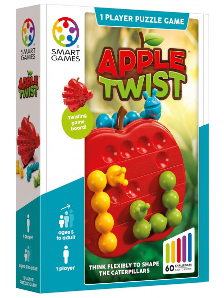 Apple Twist Apple Twist