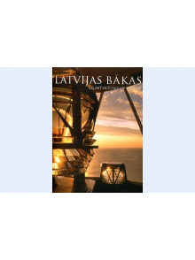 Latvijas bākas