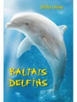 Baltais delfīns