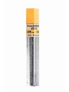 Grifeles PENTEL HB (0.9)