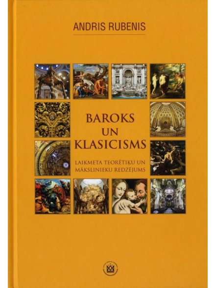 Baroks un klasicisms