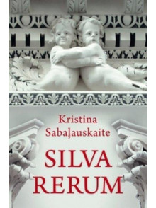 Silva rerum (brošēts izdevums)