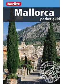 Mallorca Pocket Guide.
