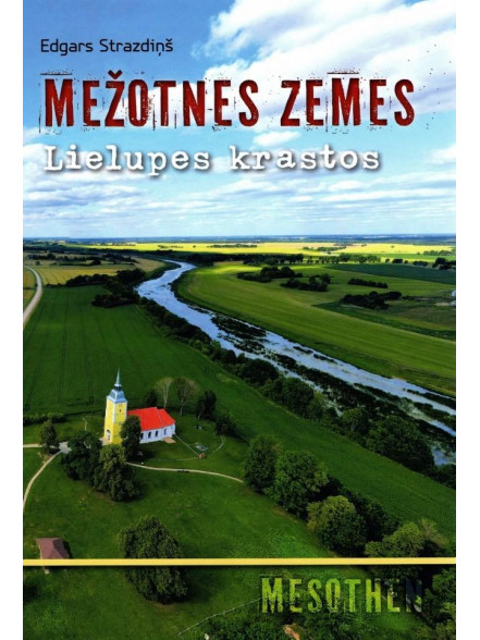 Mežotnes zemes Lielupes krastos