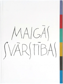 Maigās svārstības