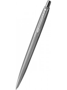 Pildspalva PARKER  JOTTER Premium 70TH ANNIVERSARY STEEL CT