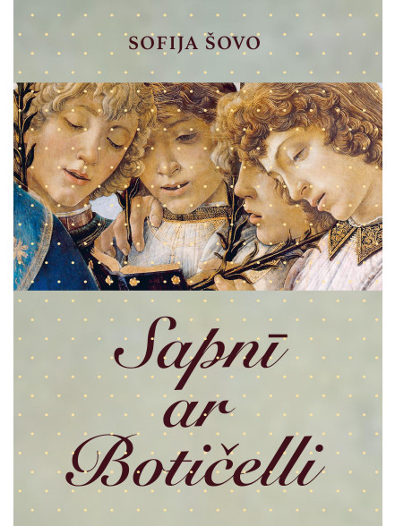 Sapnī par Botičelli