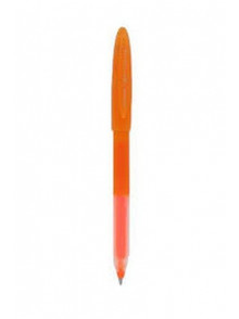 Pildspalva UNI-170 (0.7)  oranža