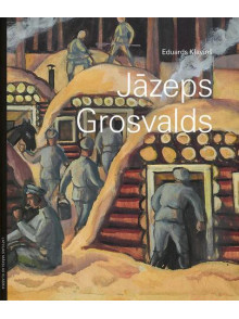 Jāzeps Grosvalds