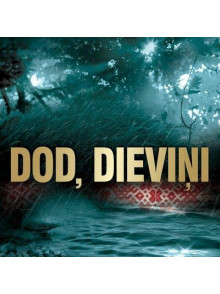 DOD, DIEVIŅI. CD