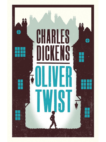 Oliver Twist